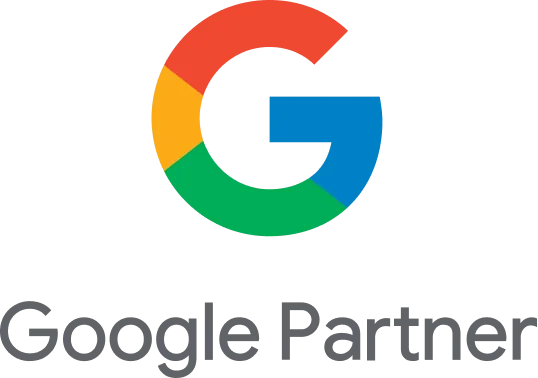 Google Partner badge