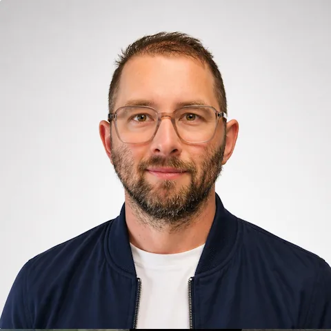Henk Boersema, senior freelance Google Ads specialist in Groningen