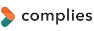 Logo Complies – klant van Henk Boersema