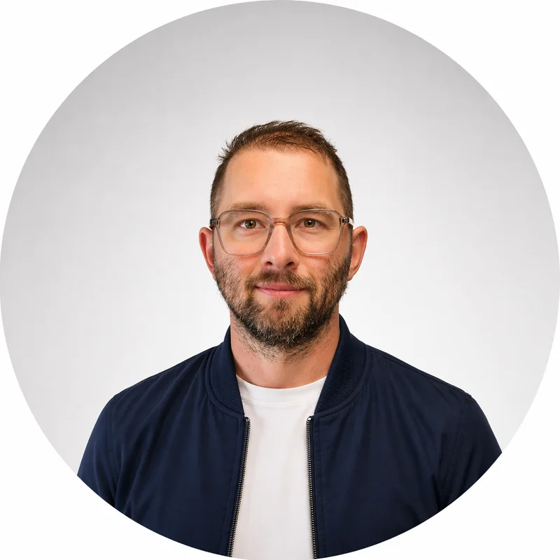 Henk Boersema, senior freelance Google Ads specialist in Groningen