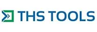 Logo THS – klant van Henk Boersema